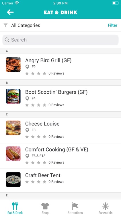 Country USA Music Festival