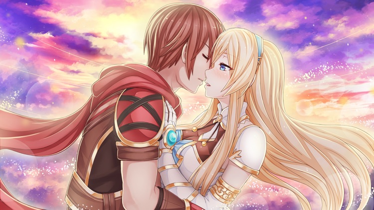 Crystalline Visual Novel screenshot-7