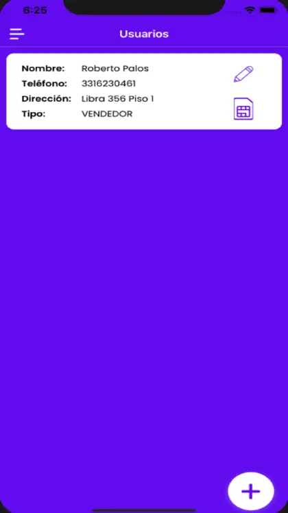Screenshot 3 di 4 di Simtools