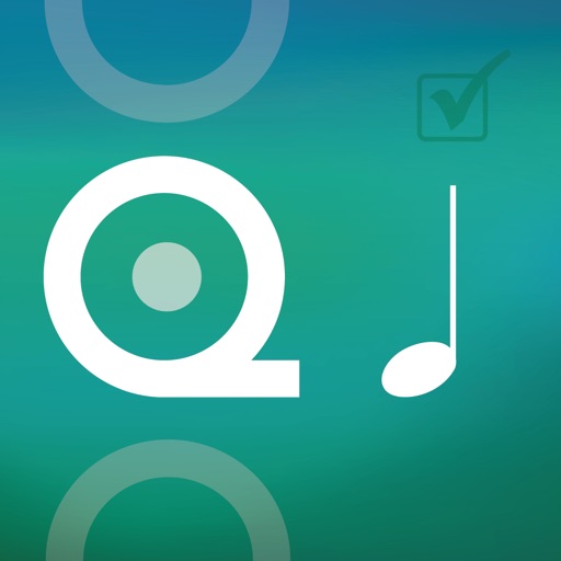 Musical Meter 1 - complete icon