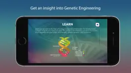 Game screenshot Genetics and Molecular Biology apk