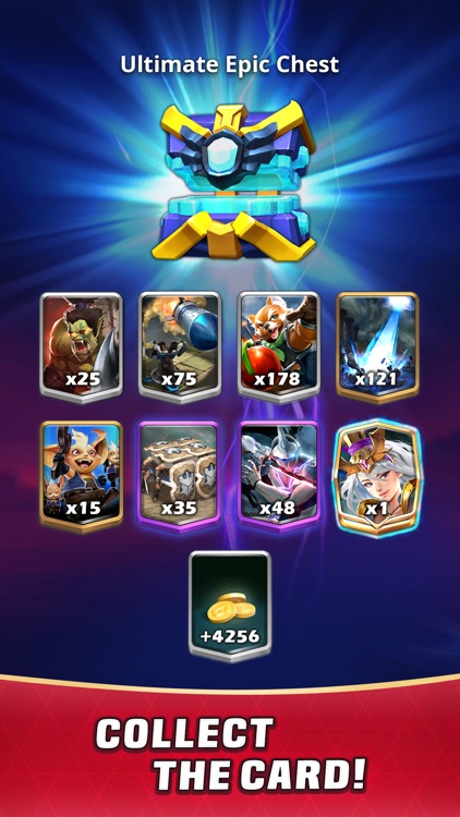 Champion Strike