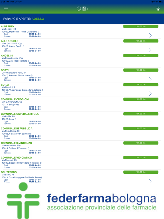 Screenshot #5 pour FarmaH24