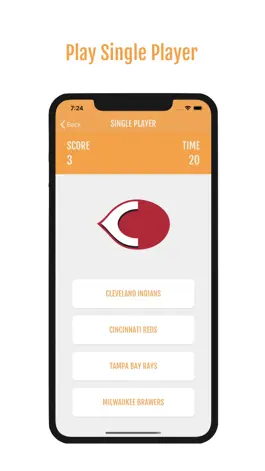 Game screenshot Sport Logo Quiz mod apk