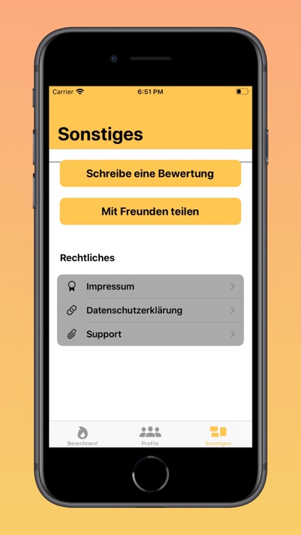 Promille screenshot-8