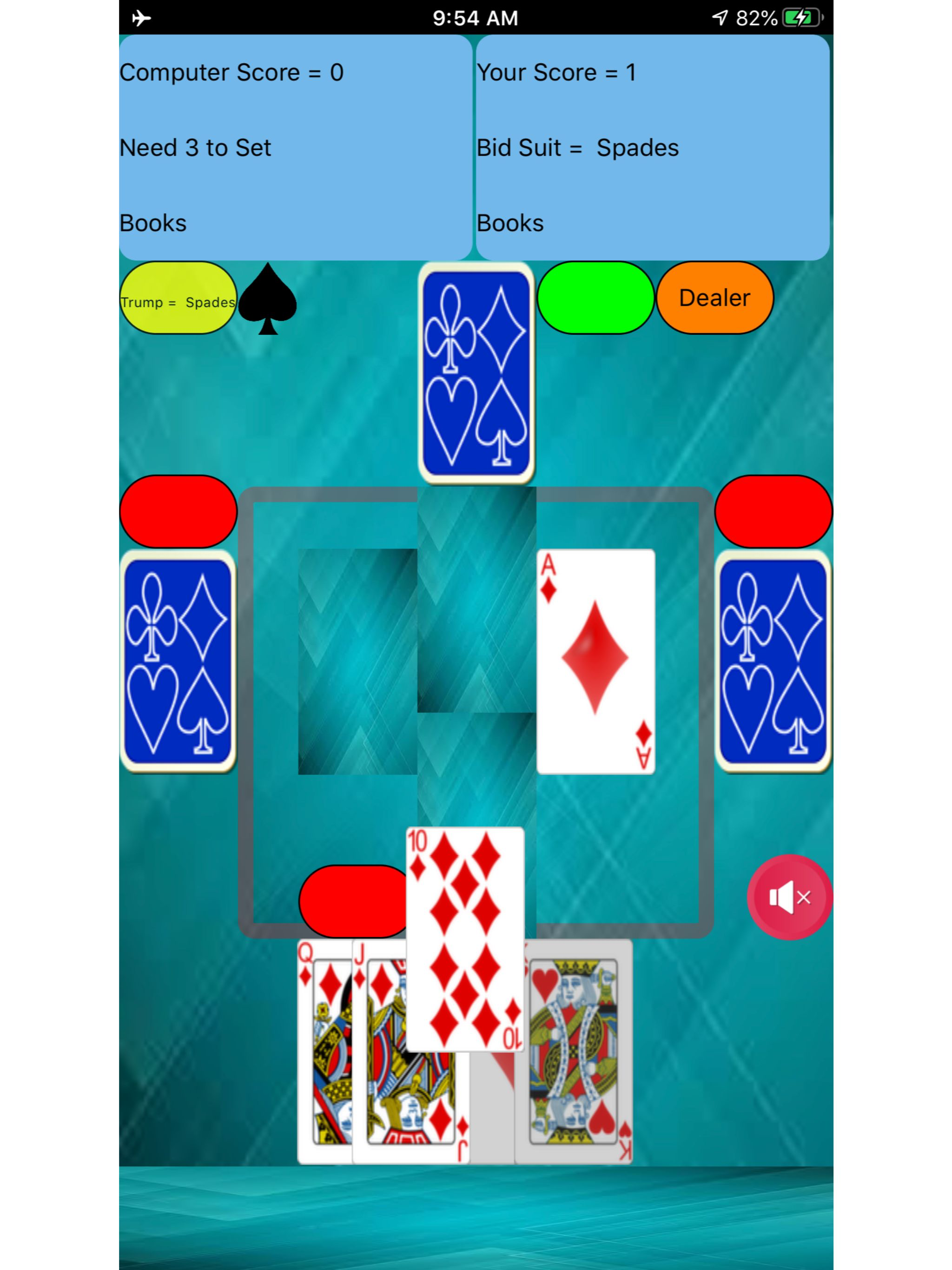 Euchre Classic