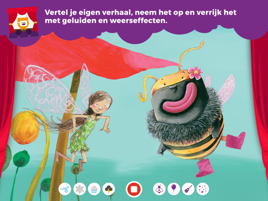 Fundels™ iPad app afbeelding 6