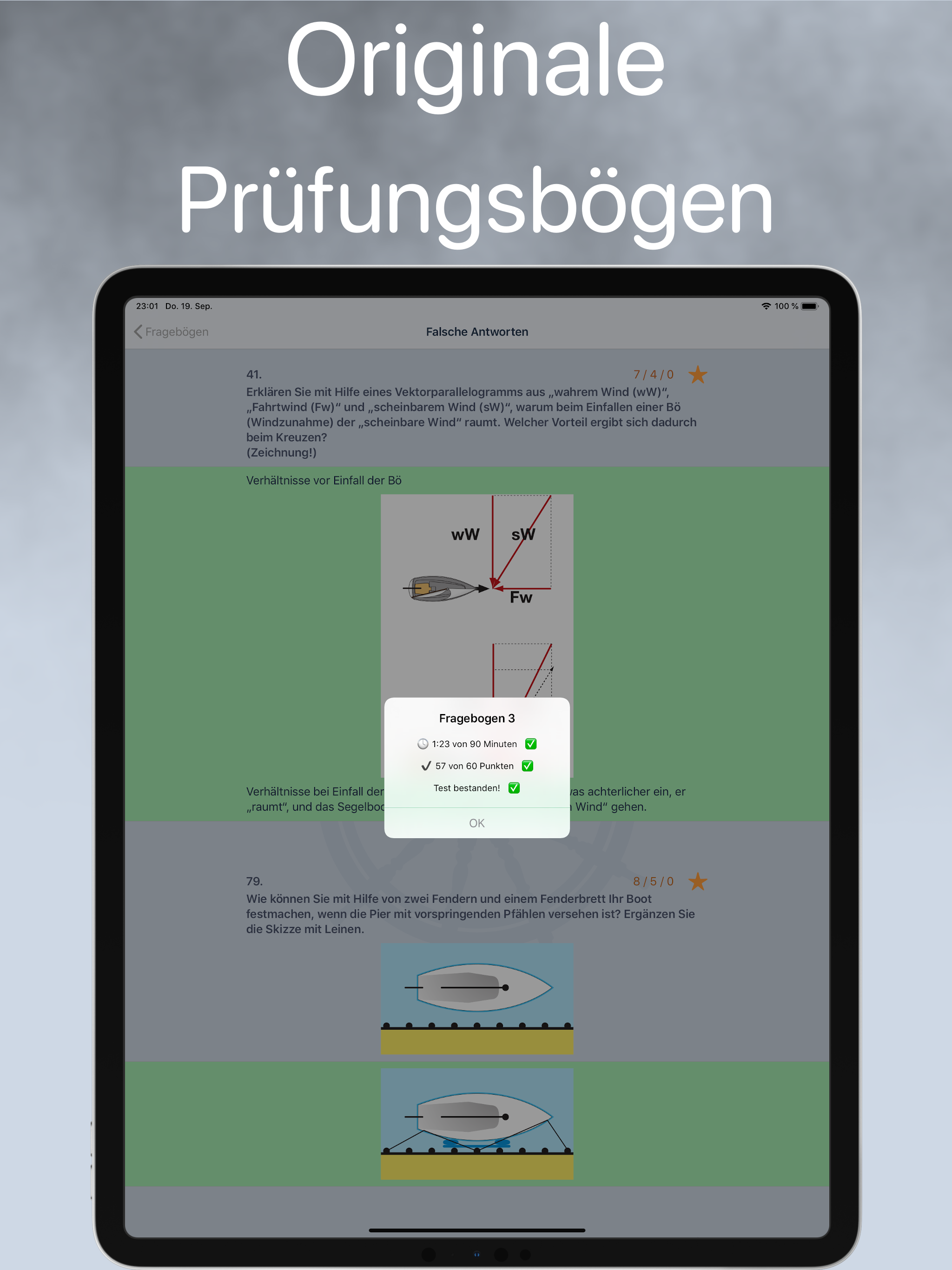 SKS .Sportküstenschifferschein