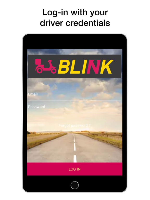 Blink Drivers