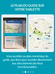 un grand week-end iPad Captures Décran 2