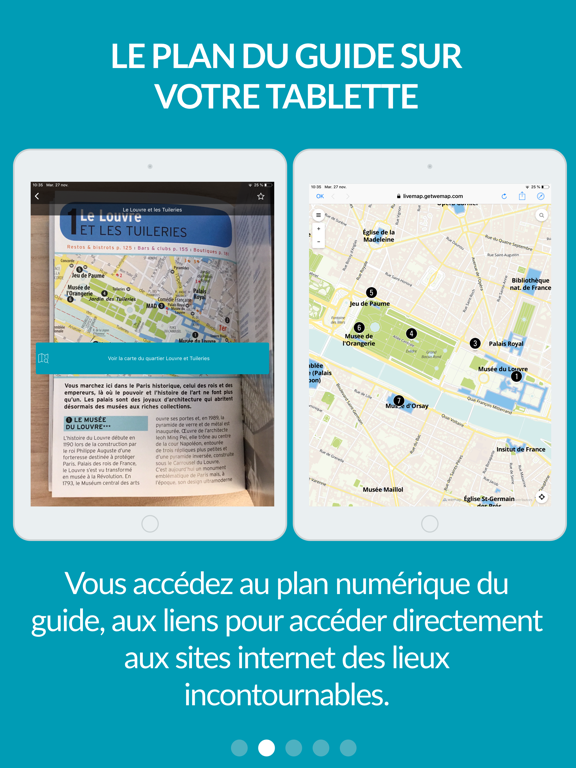 Screenshot #5 pour Un grand week-end