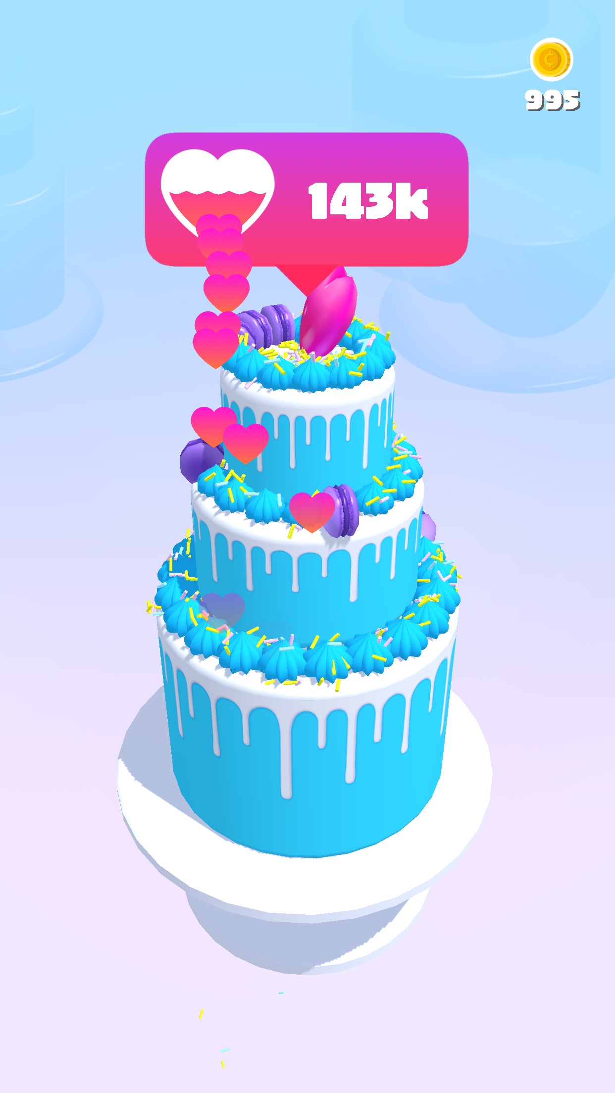 Screenshot 5 of Happy Decoration!