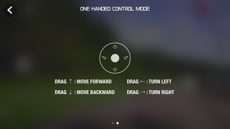 ScrollController Jumping Night screenshot-8