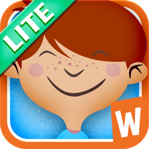 Games for Kids - LITE