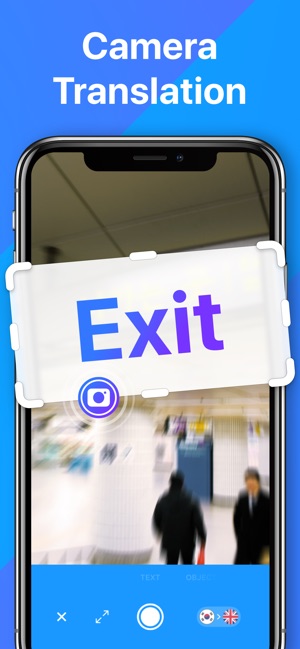 Itranslate Translator On The App Store