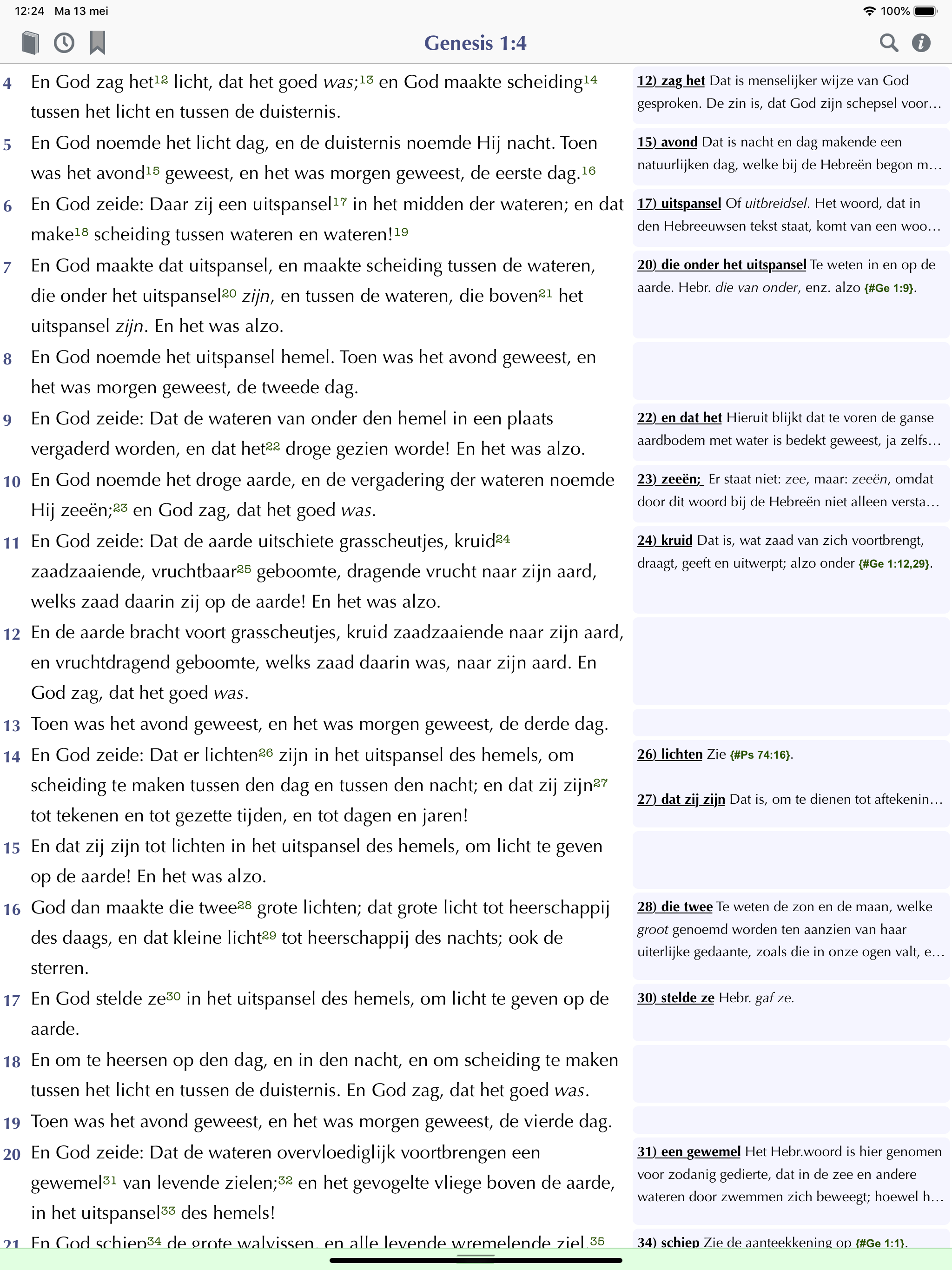 Bijbel+Kant