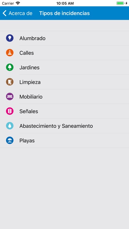 S/C Mejora screenshot-4