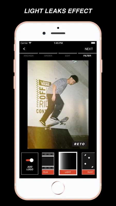 RETO3D PRO screenshot 5 of 7