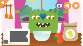 Game screenshot Highlights Monster Day hack