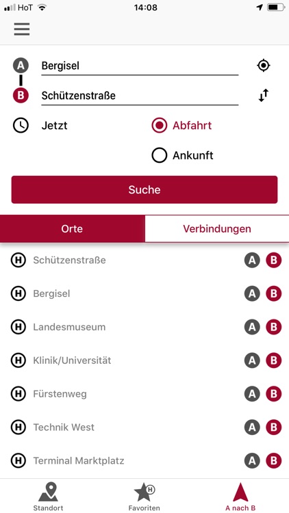 IVB-Scout screenshot-3