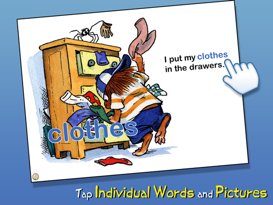 Screenshot #6 pour Just a Mess - Little Critter