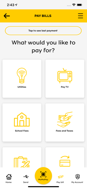 MTN MoMo(圖6)-速報App