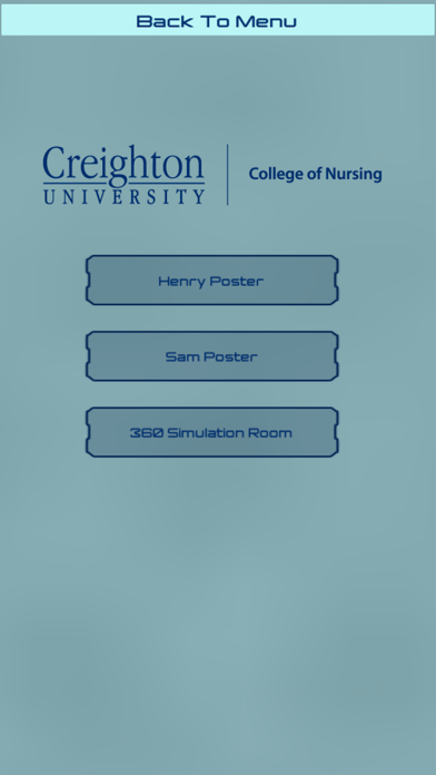 Screenshot #3 pour Creighton College of Nursing