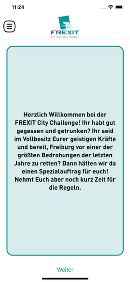 Game screenshot Frexit City Challenge hack
