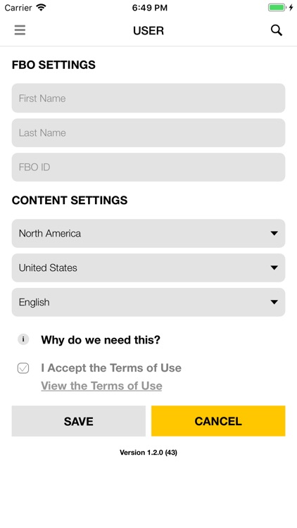 Discover Forever screenshot-6