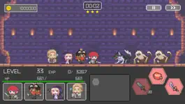Game screenshot 走れ勇者 hack