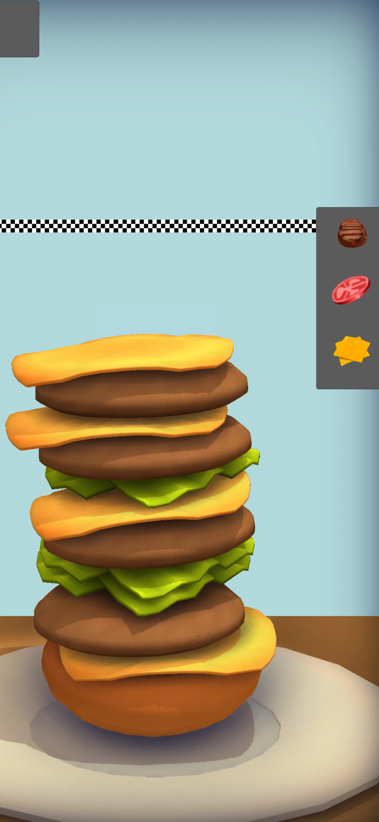 St@ck Burger screenshot 9