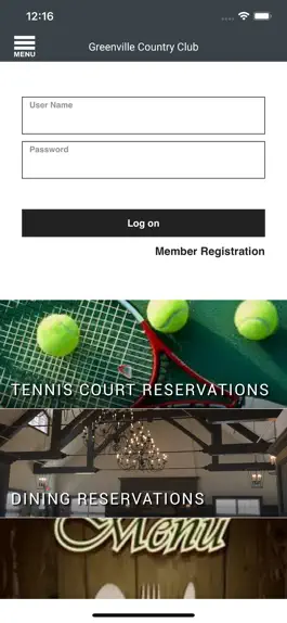 Game screenshot Greenville CC mod apk