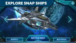 Game screenshot Snap Ships mod apk