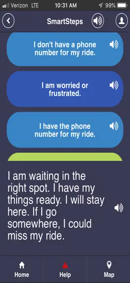 Game screenshot Smart Steps Mobile hack