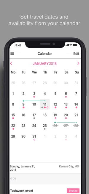 PopBookings(圖5)-速報App