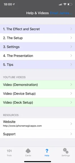 Game screenshot 101 Deck apk