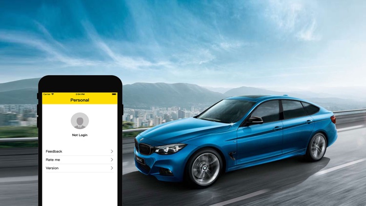 NewLoveCarRecord screenshot-3