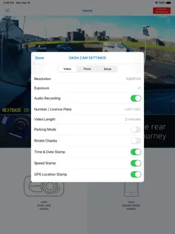 Cam Viewer screenshot 11