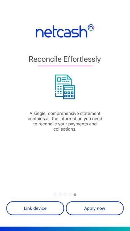 Netcash ZA screenshot-5