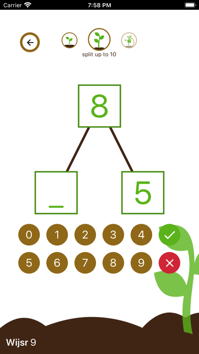 Wijsr Screenshot