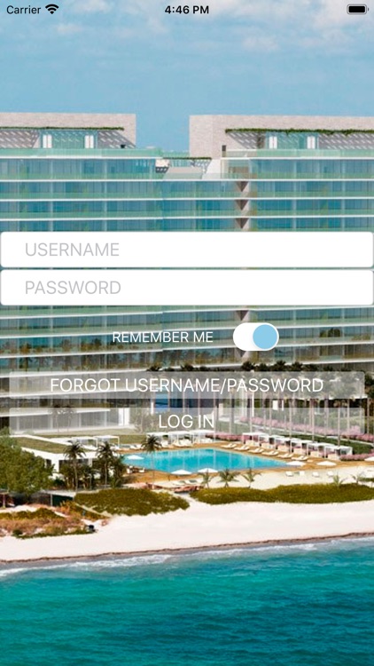 Oceana Key Biscayne Mobile