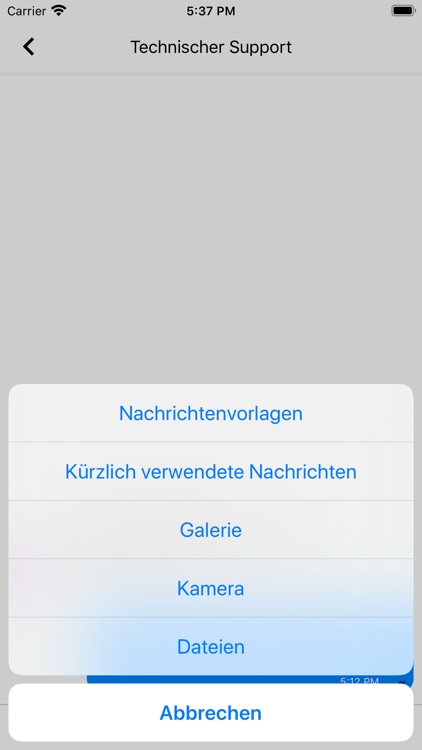 SQURE.IO Messenger screenshot-3