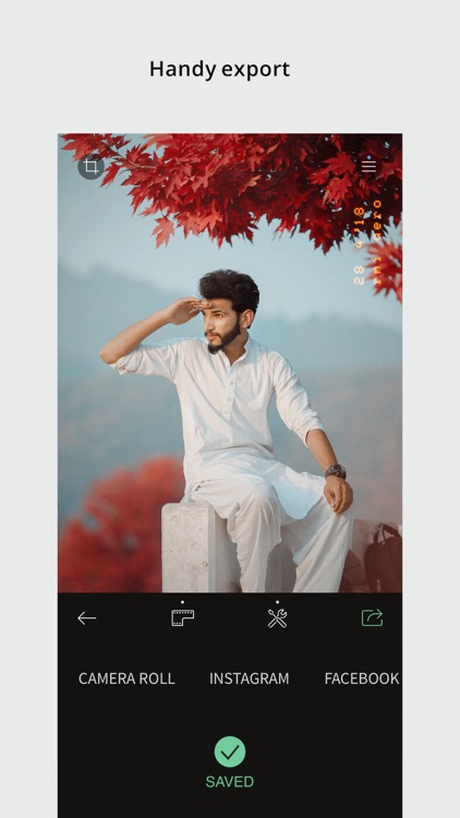 RNI Aero screenshot-4