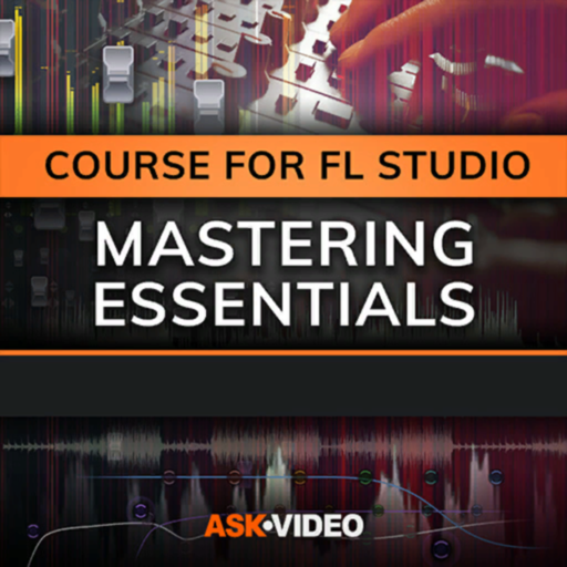 Mastering Course For FL Studio для Мак ОС