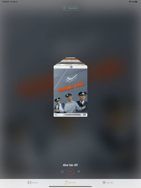 Screenshot #5 pour Cinematonic