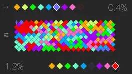 Game screenshot Colorfield battle apk