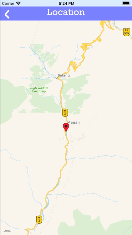 Explore HimachalPradeshTourism screenshot-3