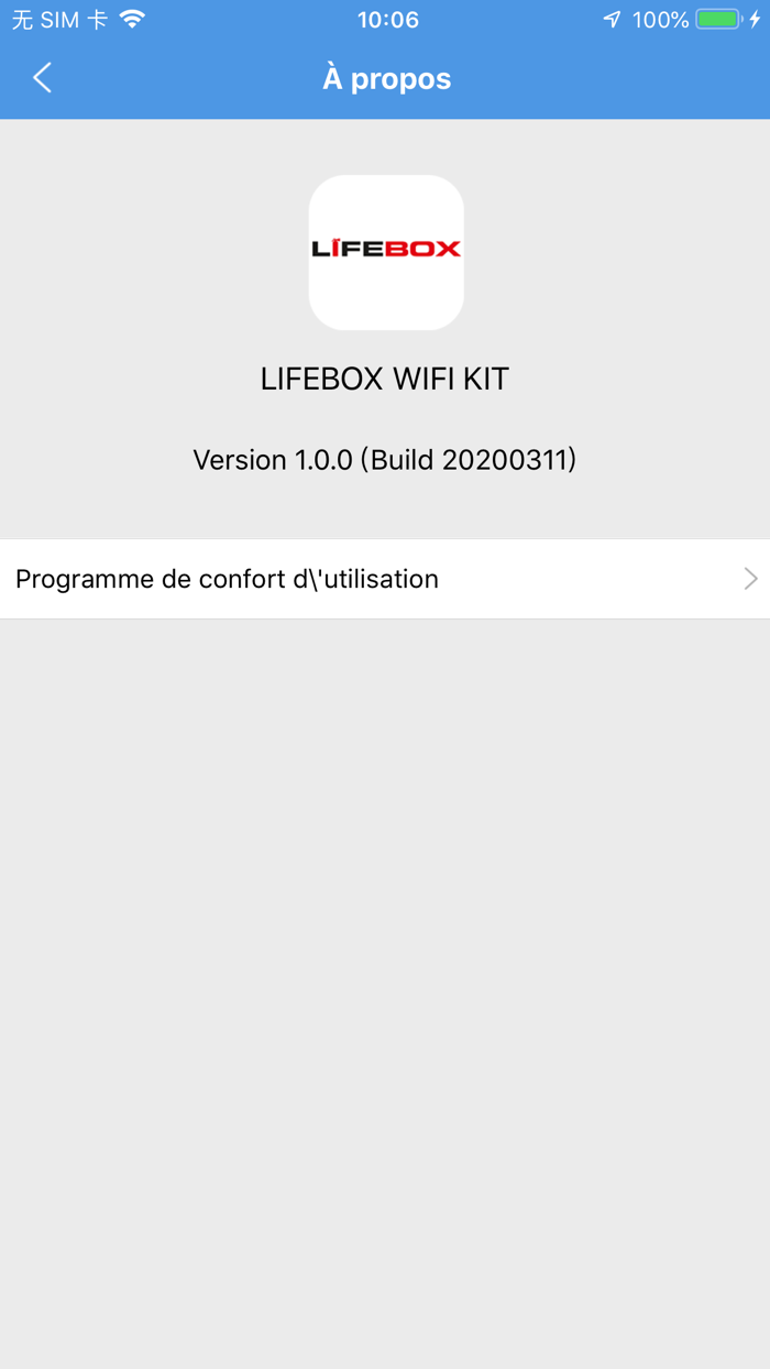 LIFEBOX WIFIKIT