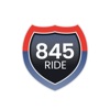 845 Ride icon