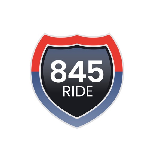 845 Ride icon